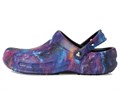 Клог Bistro Graphic от Crocs с амортизирующей стелькой и противоскользящей подметкой 11230748