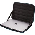Thule Чехол для MacBook 13 дюймов с жестким корпусом и мягкой подкладкой для защиты устройства 11169864
