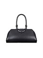 Givenchy Сумка Antigona Cube East-West из телячьей кожи с плечевым ремнём и отделением для карт 11167623
