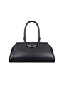 Givenchy Сумка Antigona Cube East-West из телячьей кожи с плечевым ремнём и отделением для карт 11167623