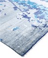 Adorn Hand Woven Rugs Ковер Indo Galaxy M7226 2,77 м х 3,61 м, абстрактный рисунок, 95% шерсти, 5% шелка 11177287