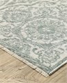 Oriental Weavers Коврик для пола Echo ECH02 1.60 м х 2.29 м из полиэстера с цветочным узором в цветных тонах 11176223