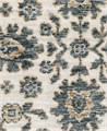 Oriental Weavers Ковер Echo ECH06 5',3 ,x7',6 ,, мягкий полиэстер, современный геометрический и классический стиль 11176572