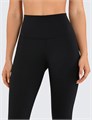 Crz Yoga Тёплые и мягкие женские леггинсы Air Feeling с высокой талией 28 дюймов - идеальны для йоги и отдыха 11242047