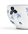 Wedgwood Керамический столовый сервиз Wild Strawberry на 8 предметов для 2-х человек, подходит для посудомоечной машины 11177318