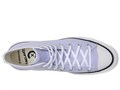 Кроссовки Converse Chuck Taylor All Star Lift Double Stack с амортизацией из EVA и резиновой подошвой 11234314