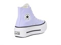 Кроссовки Converse Chuck Taylor All Star Lift Double Stack с амортизацией из EVA и резиновой подошвой 11234314