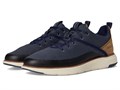 Кроссовки Cole Haan Grand Atlantic с амортизирующей стелькой и текстильным верхом 11230562