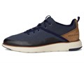 Кроссовки Cole Haan Grand Atlantic с амортизирующей стелькой и текстильным верхом 11230562