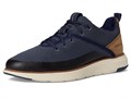 Кроссовки Cole Haan Grand Atlantic с амортизирующей стелькой и текстильным верхом 11230562