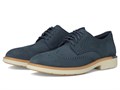 Мужские оксфорды Cole Haan Go-To с EVA-подошвой для комфортного ношения и стабильности 11234257