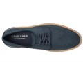 Мужские оксфорды Cole Haan Go-To с EVA-подошвой для комфортного ношения и стабильности 11234257