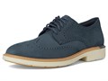 Мужские оксфорды Cole Haan Go-To с EVA-подошвой для комфортного ношения и стабильности 11234257