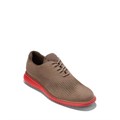 Оксфорды Cole Haan 2.ZeroGrand Laser Wingtip с амортизацией Grand.OS и спортивным дизайном 10047956