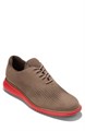 Оксфорды Cole Haan 2.ZeroGrand Laser Wingtip с амортизацией Grand.OS и спортивным дизайном 10047956