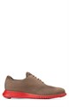 Оксфорды Cole Haan 2.ZeroGrand Laser Wingtip с амортизацией Grand.OS и спортивным дизайном 10047956