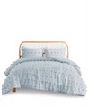 Intelligent Design Комплект жаккардового покрывала Lucy, 3 предмета, размер полуторный/королевский 11228415