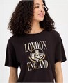 Графическая футболка ',Лондон', от And Now This, 100% хлопка, эксклюзивно в продаже 11239426