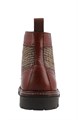 Кожаные ботинки Taft Boston с удобной стелькой и шнуровкой 10048536