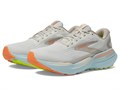Кроссовки Brooks Glycerin GTS 21 с максимальной амортизацией и системой поддержки GuideRails 11226788
