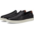 Мокасины Cole Haan Nantucket Deck Slipon с EVA-стелькой для максимального комфорта и резиновой подошвой 11177468