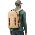 Yeti Водонепроницаемый рюкзак Panga 28L с защитной молнией и множеством крепежных петель 11169894