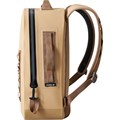 Yeti Водонепроницаемый рюкзак Panga 28L с защитной молнией и множеством крепежных петель 11169894