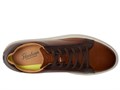 Кроссовки Florsheim Monopoli Lace To Toe из натуральной кожи, обеспечивающие максимальный комфорт и гибкость 11232683