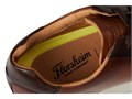 Кроссовки Florsheim Monopoli Lace To Toe из натуральной кожи, обеспечивающие максимальный комфорт и гибкость 11232683