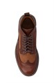 Кожаные ботинки Boston от Taft с комфортной стелькой и шнуровкой 10047658