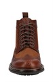 Кожаные ботинки Boston от Taft с комфортной стелькой и шнуровкой 10047658