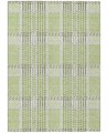 Addison Коврик для интерьера и улицы с клетчатым рисунком, размер 274x365 см, ворс 0,48 см, полиэстер 11176360