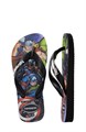 Havaianas Детские сланцы Marvel с амортизацией и резиновым верхом для максимального комфорта 10048877