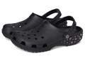 Классические сабо Crocs с заклепками и уникальным рисунком из Croslite для идеального комфорта 11230722