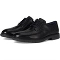 Классические оксфорды Cole Haan Grandflex Dress Wingtip с кожаным верхом и легким каблуком 10047276