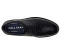Классические оксфорды Cole Haan Grandflex Dress Wingtip с кожаным верхом и легким каблуком 10047276