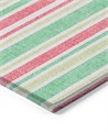 Addison Коврик Chantille, полосатый, машинная стирка, 3,0 м x 4,3 м, полиэстер 11176342