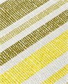 Addison Коврик Chantille, полосатый, машинная стирка, 3,0 м x 4,3 м, полиэстер 11176342