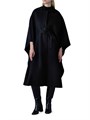 Mackage Kirstyn Double-Face Wool Cape Coat 11014815