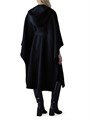 Mackage Kirstyn Double-Face Wool Cape Coat 11014815