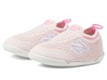 Детские кроссовки New Balance Kids New-B Knit с текстильным верхом и съемной стелькой для малышей 11177548