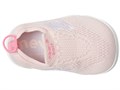 Детские кроссовки New Balance Kids New-B Knit с текстильным верхом и съемной стелькой для малышей 11177548