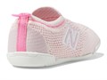 Детские кроссовки New Balance Kids New-B Knit с текстильным верхом и съемной стелькой для малышей 11177548