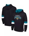 G-III Sports Молодёжное худи с магнитной застёжкой Jacksonville Jaguars и командным принтом, лонгслив 11222330