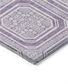 Addison Ковровая дорожка Chantille, машинная стирка, геометрический узор, 2',3 ,x7',6 , (68x229 см), 100% полиэстер 11226726