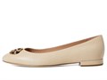 Женские балетки Skylar от Cole Haan с мягкой стелькой и квадратным носком для повседневной носки 11202772