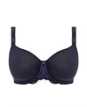 Лифчик с кружевными чашками Emmaline от Fantasie, полное покрытие и регулируемые бретели 11233526