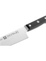 ZWILLING J.A. Henckels Набор из 6 легких столовых ножей Gourmet с эргономичными ручками и специальной сталью 10048763