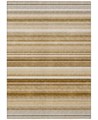 Addison Ковёр Chantille легко стираемый, размер 3,0x4,3 м, полосатого дизайна, подходящий для любого интерьера 11176592