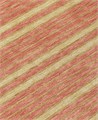 Addison Коврик Chantille ACN1406 53x76 см, полосатый узор, сверхтонкий, машинная стирка, для дома и улицы 11226728